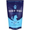 Comprar zest tea llz, chá energético premium, blue lady, 20 saquinhos piramidais, 50 g (1,76 oz) preço no brasil mercearia suplemento importado loja 1 online promoção - 16 de abril de 2024