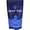 Comprar zest tea llz, premium energy tea, earl grey, 20 pyramid bags, 1. 76 oz (50 g) each preço no brasil mercearia suplemento importado loja 9 online promoção - 16 de abril de 2024