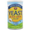 Comprar kal, nutritional yeast black garlic powder, 6 oz (170 g) preço no brasil mercearia suplemento importado loja 5 online promoção - 16 de abril de 2024