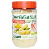 Comprar betty lou's, just great stuff, manteiga de amendoim orgânica em pó, a original, 6. 35 oz (180 g) preço no brasil mercearia suplemento importado loja 7 online promoção - 17 de abril de 2024