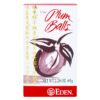 Comprar eden foods, ameixa ume esférica, 2,28 oz (65 g) preço no brasil mercearia suplemento importado loja 5 online promoção - 16 de abril de 2024