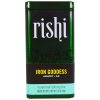 Comprar rishi tea, deusa do ferro, chá oolong com folhas soltas, abricó e figo, 1,76 oz (50 g) preço no brasil mercearia suplemento importado loja 1 online promoção - 16 de abril de 2024