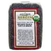 Comprar bergin fruit and nut company, organic black turtle beans, 16 oz (454 g) preço no brasil mercearia suplemento importado loja 7 online promoção - 17 de abril de 2024