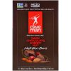 Comprar caveman foods, nutrition bars, dark chocolate cherry nut, 15 bars, 1. 4 oz (40 g) each preço no brasil mercearia suplemento importado loja 1 online promoção - 10 de abril de 2024