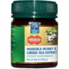 Comprar manuka health, extrato de mel de manuka e chá verde, 8. 8 oz (250g) preço no brasil mercearia suplemento importado loja 7 online promoção - 3 de abril de 2024