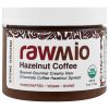 Comprar rawmio, organic, hazelnut coffee, 6 oz (170 g) preço no brasil mercearia suplemento importado loja 7 online promoção - 17 de abril de 2024