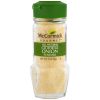 Comprar mccormick gourmet, completamente natural, pó de cebola, 2 oz (56 g) preço no brasil mercearia suplemento importado loja 1 online promoção - 16 de abril de 2024