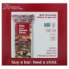 Comprar this bar saves lives, llc, dark chocolate cherry & sea salt, 12 bars, 16. 8 oz (480 g) preço no brasil mercearia suplemento importado loja 5 online promoção - 16 de abril de 2024