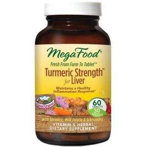 Comprar megafood turmeric strength for liver - 60 tabletes preço no brasil fígado suplemento importado loja 15 online promoção - 2 de fevereiro de 2023