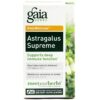 Comprar gaia herbs astragalus supreme - 650 mg - 60 vegetarian liquid phyto-cápsulas preço no brasil ervas suplemento importado loja 1 online promoção - 2 de maio de 2024