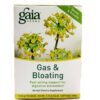 Comprar gaia herbs gas and bloating chá - 16 chá bags preço no brasil ervas suplemento importado loja 1 online promoção - 1 de maio de 2024