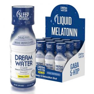 Comprar dream water dormir naturally, noite nighchá - 12 2. 5 fl oz bottles preço no brasil remédio para dormir suplemento importado loja 19 online promoção - 30 de janeiro de 2023