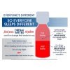 Comprar dream water dormir naturally, néctar da noite - 12 2. 5 fl oz bottles preço no brasil remédio para dormir suplemento importado loja 5 online promoção - 30 de janeiro de 2023