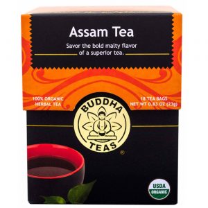 Comprar buddha teas preto chá, assam - 18 bags preço no brasil café, chá e sucos suplemento importado loja 7 online promoção - 3 de dezembro de 2022