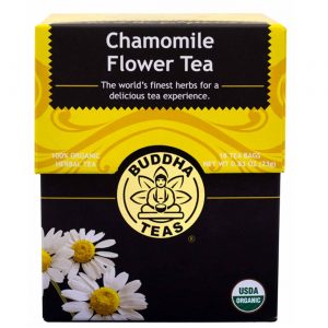 Comprar buddha teas ervaal chá, camomila - flower - 18 bags preço no brasil café, chá e sucos suplemento importado loja 37 online promoção - 23 de março de 2024
