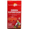 Comprar green superfood amazing grass berry 15 unidades 8 g preço no brasil suplementos suplemento importado loja 5 online promoção - 14 de abril de 2024