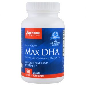 Comprar jarrow formulas max dha - 600 mg - 90 cápsulas em gel preço no brasil cérebro e memória suplemento importado loja 7 online promoção - 16 de abril de 2024
