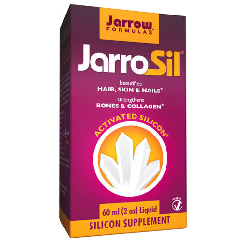 Jarrow Formulas JarroSil - 2 fl oz