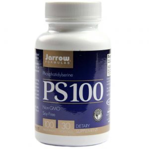 Comprar jarrow formulas ps 100 - 100 mg - 30 cápsulas em gel preço no brasil cérebro e memória suplemento importado loja 7 online promoção - 3 de dezembro de 2022
