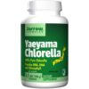 Comprar jarrow formulas yaeyama chlorella - 3. 5 oz preço no brasil limpeza detox suplemento importado loja 5 online promoção - 16 de abril de 2024