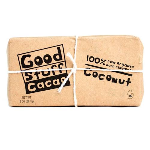 Good Stuff Coconut Cacao - 3 oz