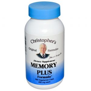 Comprar dr. Christophers memória além disso fórmula 100 cápsulas preço no brasil cérebro e memória suplemento importado loja 49 online promoção - 9 de junho de 2023