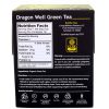 Comprar buddha teas chá verde, dragon well - 18 bags preço no brasil café, chá e sucos suplemento importado loja 3 online promoção - 2 de dezembro de 2022