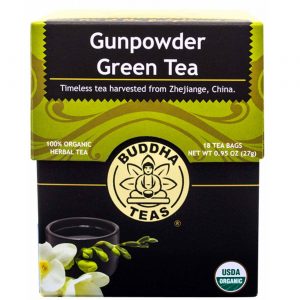 Comprar buddha teas chá verde, pólvora - 18 bags preço no brasil café, chá e sucos suplemento importado loja 59 online promoção - 23 de março de 2024