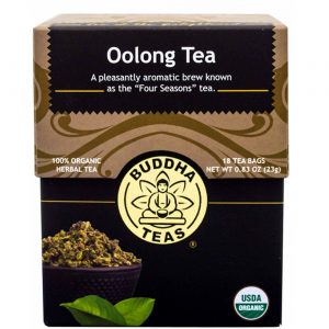 Comprar buddha teas orgânico chá, oolong - 18 chá bags preço no brasil café, chá e sucos suplemento importado loja 7 online promoção - 3 de dezembro de 2022
