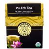 Comprar buddha teas pu-erh chá bags, puro - 18 chá bags preço no brasil café, chá e sucos suplemento importado loja 1 online promoção - 26 de novembro de 2022