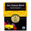 Comprar buddha teas blend - zen cleanse - 18 chá bags preço no brasil café, chá e sucos suplemento importado loja 1 online promoção - 28 de setembro de 2023