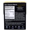 Comprar buddha teas blend - zen cleanse - 18 chá bags preço no brasil café, chá e sucos suplemento importado loja 3 online promoção - 2 de dezembro de 2022