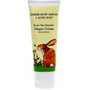 Guess How Much I Love You Ever So Gentle Diaper Cream - 2 oz