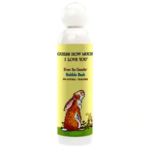 Guess How Much I Love You Ever So Gentle Bubble Bath - 8 fl oz