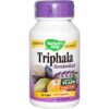 Comprar nature's way triphala standardized - 1,500 mg - 90 cápsulas preço no brasil limpeza detox suplemento importado loja 1 online promoção - 1 de maio de 2024