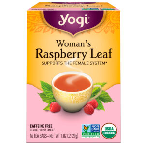 Comprar yogi tea, woman's raspberry leaf, sem cafeína, 16 saquinhos de chá, 1,02 oz (29 g) preço no brasil mercearia suplemento importado loja 11 online promoção - 1 de maio de 2024