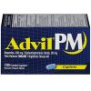 Comprar advil pm pain reliever and nighttime dormir-aid - 120 coated caplets preço no brasil cuidados pessoas suplemento importado loja 9 online promoção - 23 de setembro de 2023
