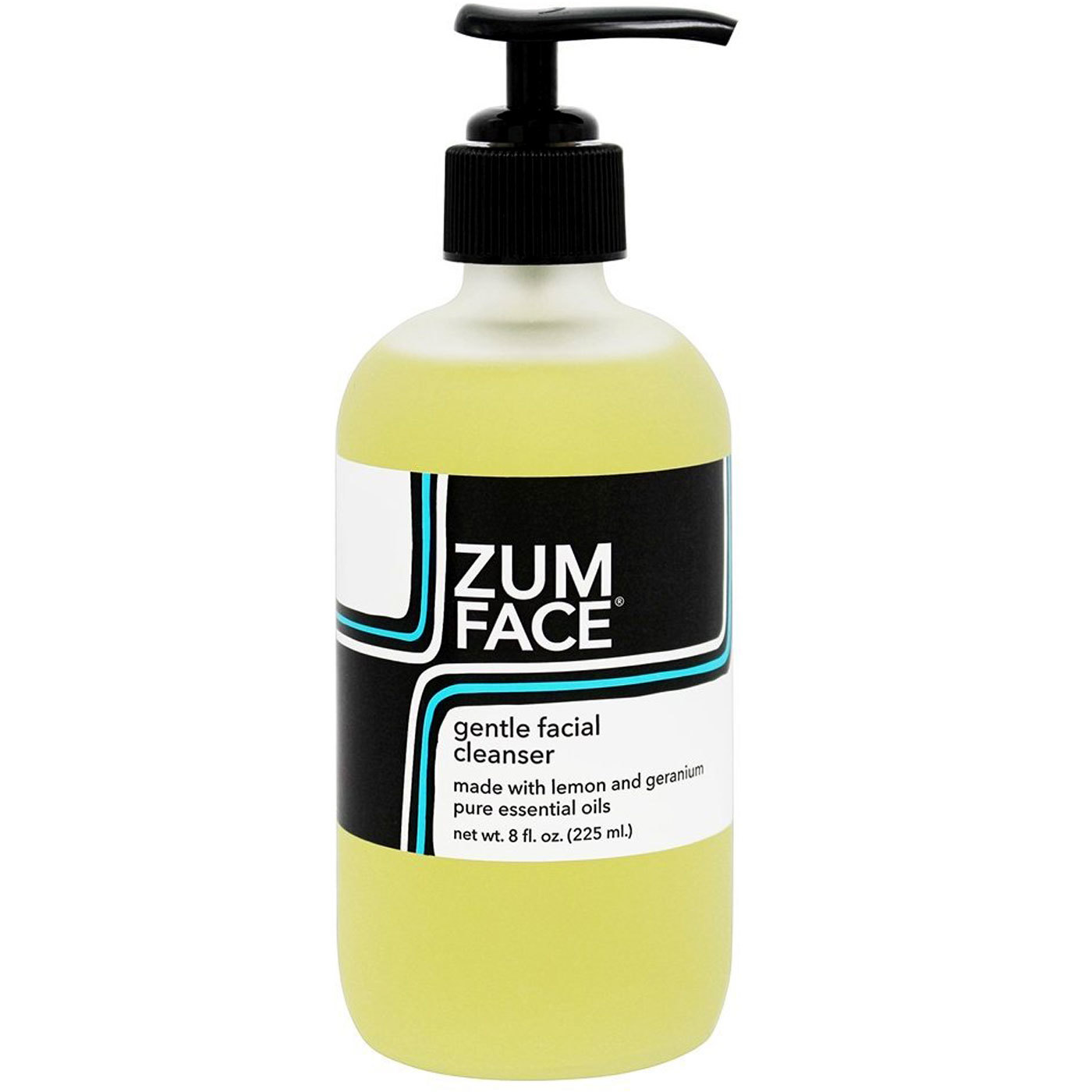 Indigo Wild Zum Face Gentle Facial Cleanser - 4 fl oz