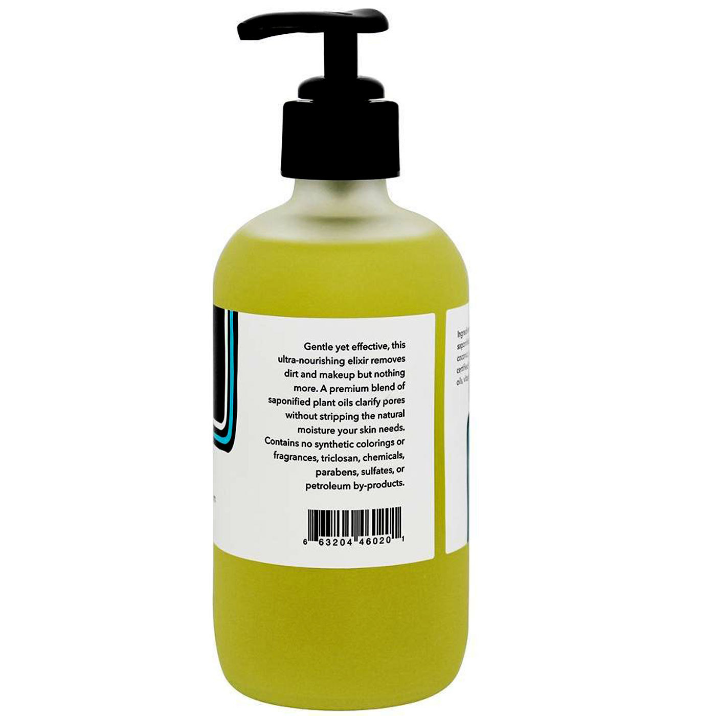 Indigo Wild Zum Face Gentle Facial Cleanser - 4 fl oz - Imagem 3