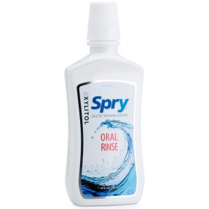 Comprar xlear spry oral rinse, menta refrescante - 16 fl oz preço no brasil cuidados oral suplemento importado loja 49 online promoção - 4 de dezembro de 2023