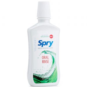 Comprar xlear spry oral rinse, hortelã - 16 fl oz preço no brasil cuidados oral suplemento importado loja 33 online promoção - 22 de março de 2024