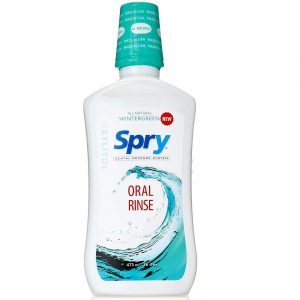 Comprar xlear spry oral rinse, wintergreen - 16 fl oz preço no brasil cuidados oral suplemento importado loja 57 online promoção - 3 de abril de 2024