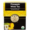 Comprar buddha teas white chá, abacaxi - 18 chá bags preço no brasil café, chá e sucos suplemento importado loja 1 online promoção - 3 de fevereiro de 2023