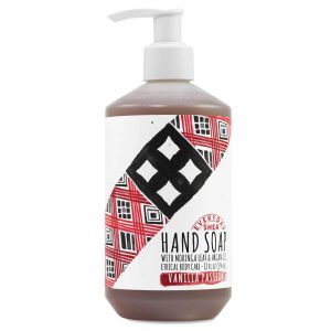 Comprar alaffia hand soap, paixão de baunilha - 12 oz preço no brasil beleza e saúde suplemento importado loja 7 online promoção - 3 de outubro de 2022