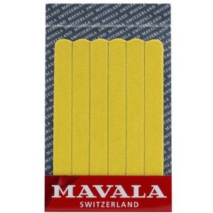 Comprar mavala mini emery board matchbook - 6 mini emery boards preço no brasil beleza e saúde suplemento importado loja 3 online promoção - 27 de janeiro de 2023
