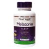 Comprar natrol melatonina, citrus - 10 mg - 100 tabletes preço no brasil suplementos suplemento importado loja 1 online promoção - 1 de maio de 2024