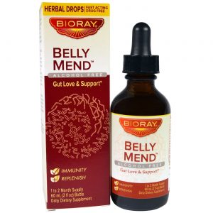 Comprar bioray belly mend - 2 fl oz preço no brasil digestão e estômago suplemento importado loja 37 online promoção - 26 de setembro de 2022