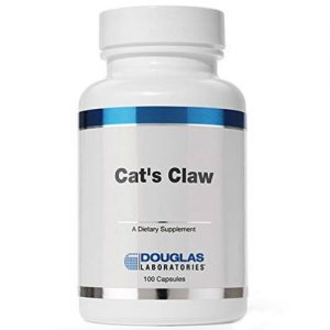 Comprar douglas labs cat's claw - 100 cápsulas preço no brasil ervas suplemento importado loja 3 online promoção - 28 de janeiro de 2023