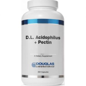 Comprar douglas labs d. L. Acidophilus + pectin - 250 cápsulas preço no brasil digestão e estômago suplemento importado loja 7 online promoção - 26 de setembro de 2022