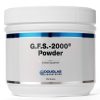 Comprar douglas labs g. F. S. -2000 - 250 grams - powder preço no brasil suplementos suplemento importado loja 1 online promoção - 26 de novembro de 2022